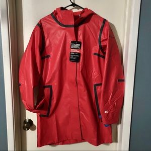 Columbia Waterproof Rain Jacket